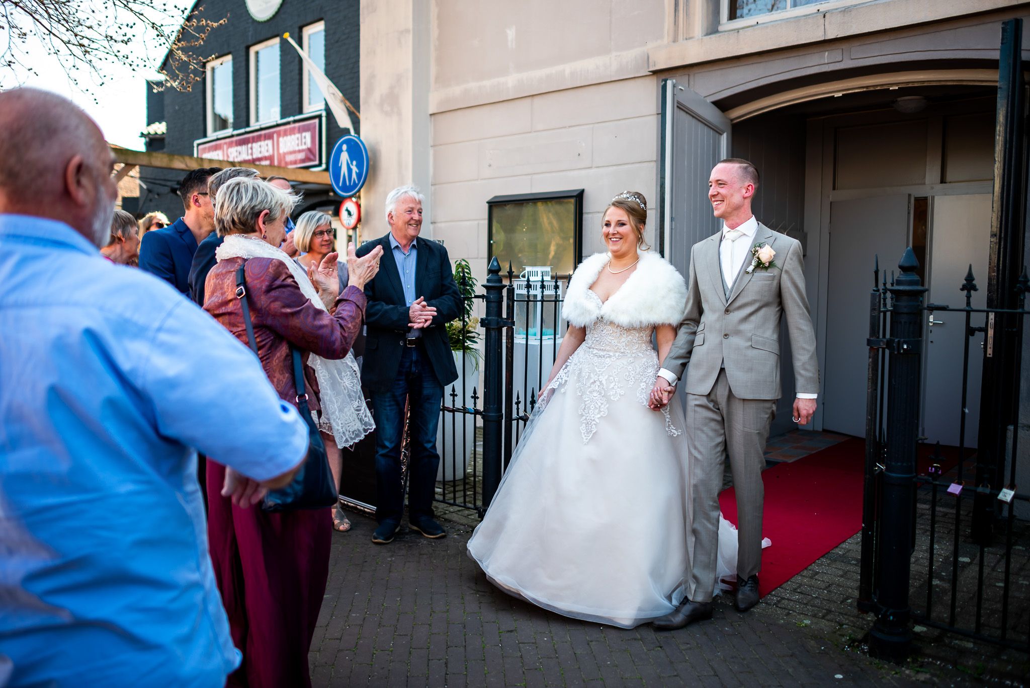 Trouwfotograaf Asten