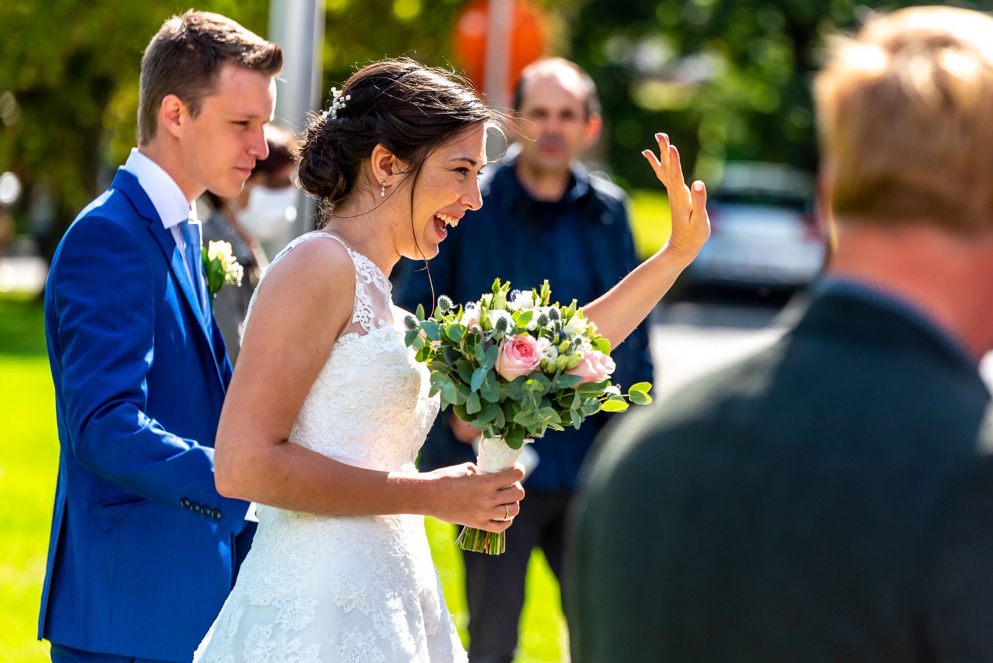 Trouwfotograaf Asten