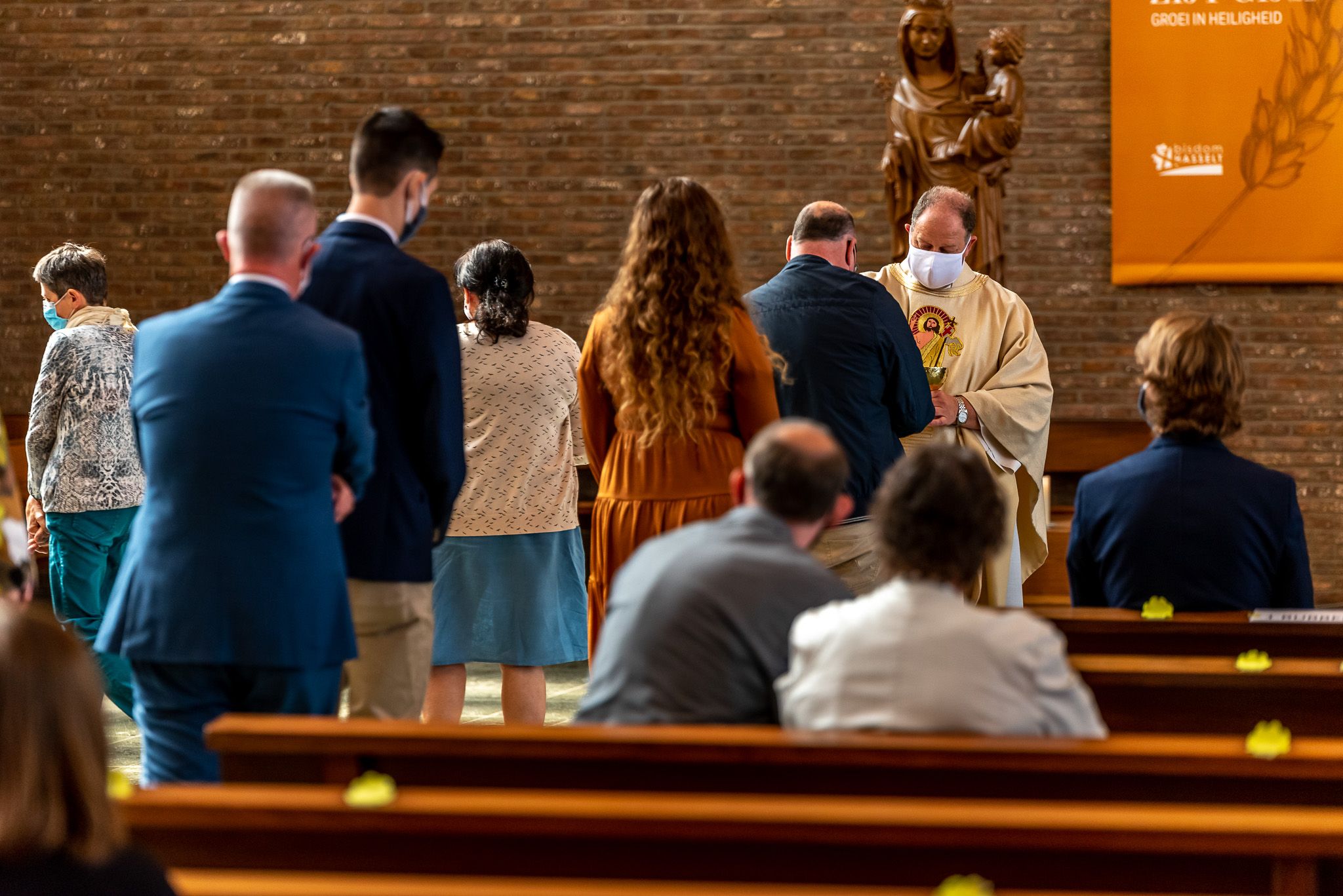 Trouwfotograaf Asten