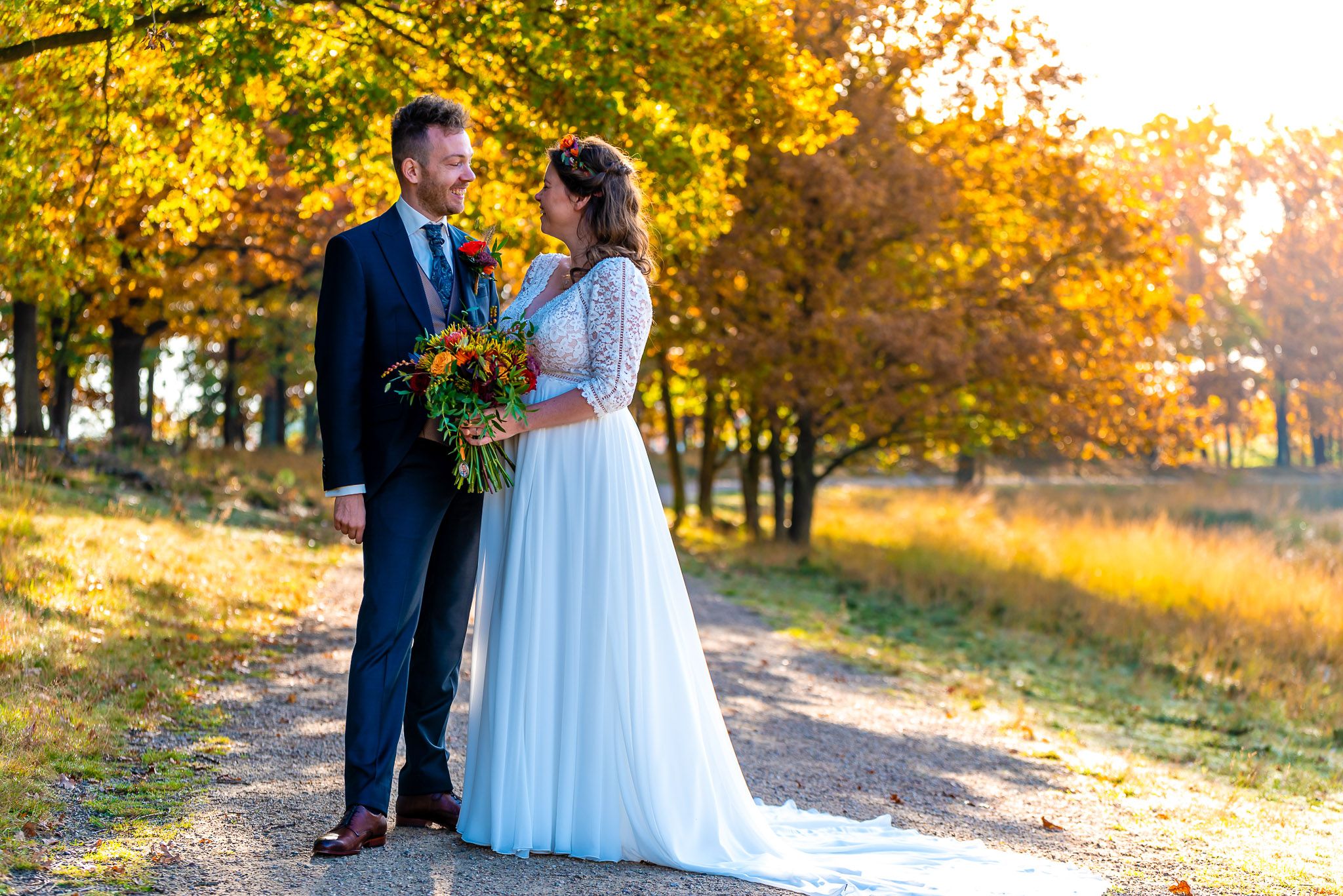 Trouwfotograaf Asten