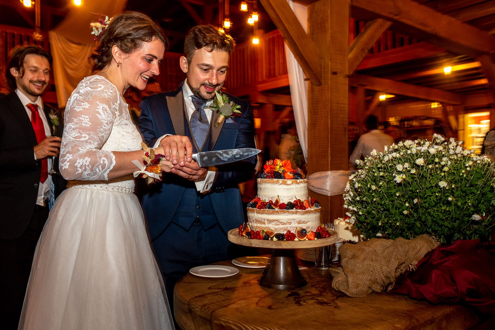 Trouwfotograaf Asten