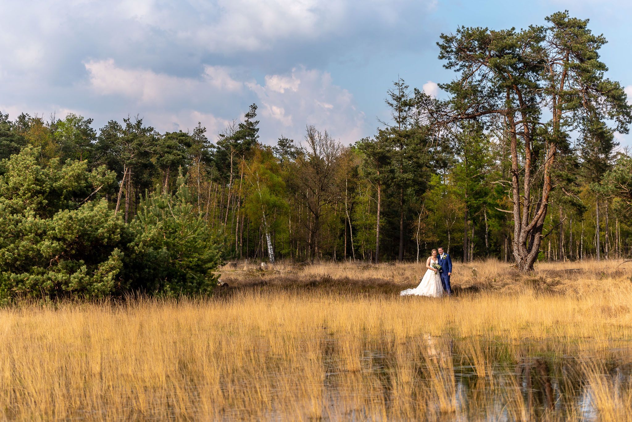Trouwfotograaf Asten