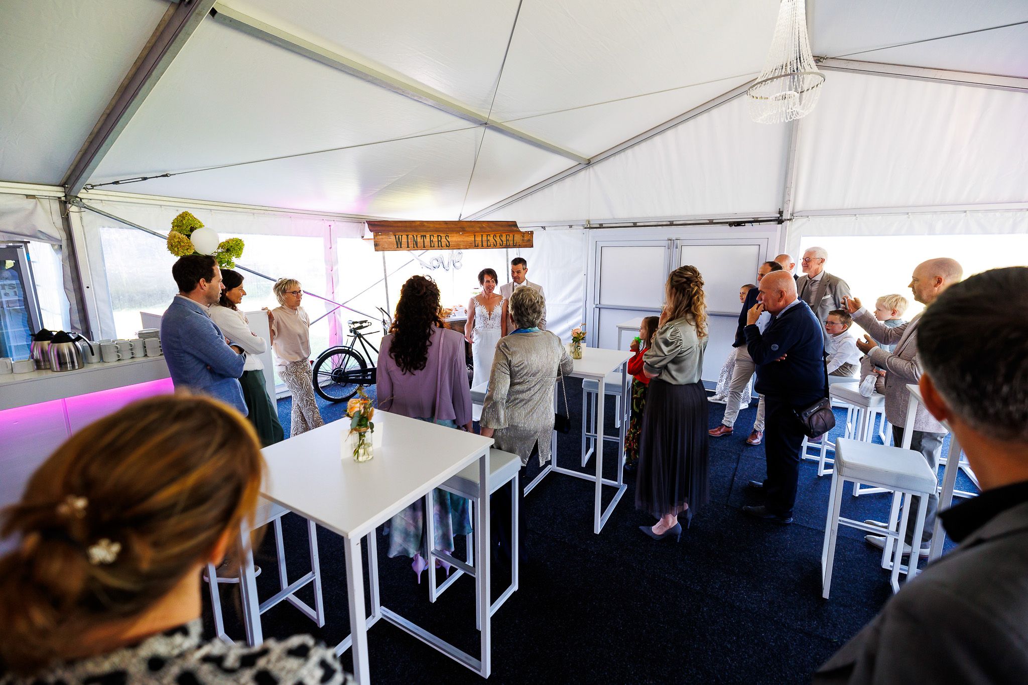 Trouwfotograaf Asten