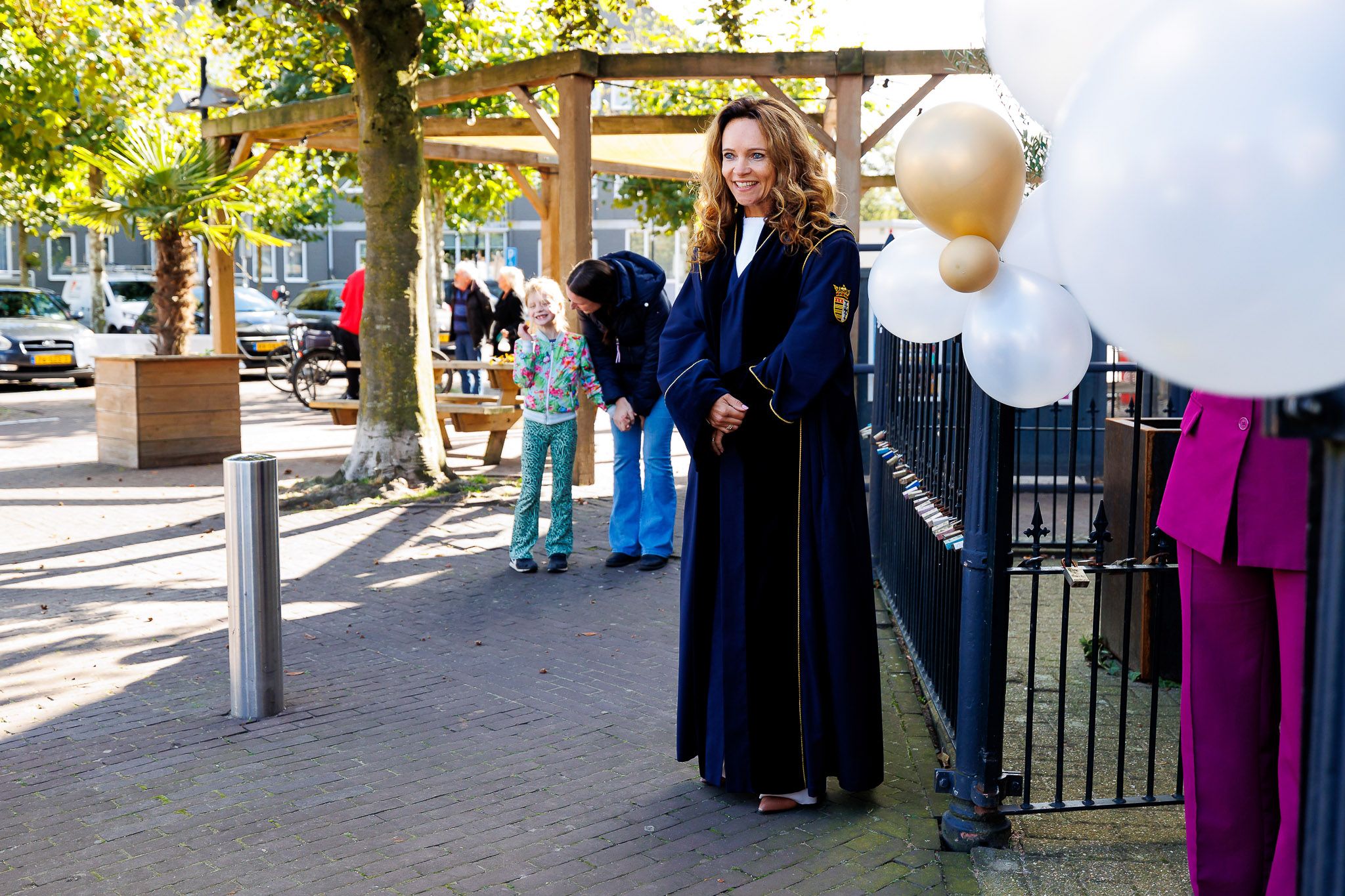 Trouwfotograaf Asten